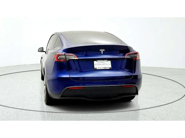 SEMINUEVOS TESLA Model Y a Estados en autogozo