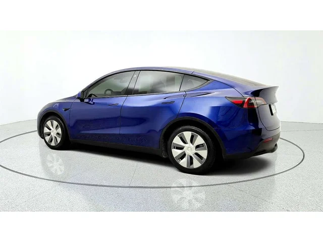 SEMINUEVOS TESLA Model Y a Estados en autogozo