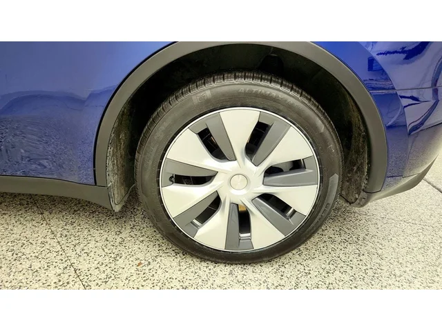 SEMINUEVOS TESLA Model Y a Estados en autogozo