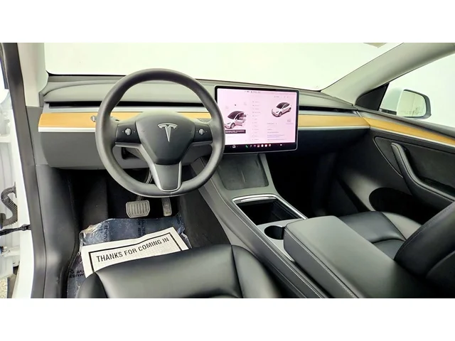 SEMINUEVOS TESLA Model Y a Estados en autogozo