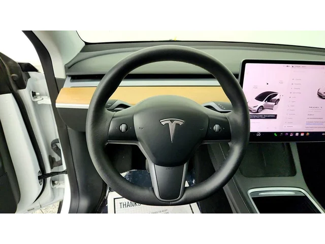 SEMINUEVOS TESLA Model Y a Estados en autogozo