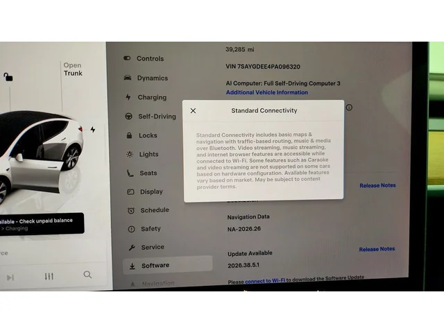 SEMINUEVOS TESLA Model Y a Estados en autogozo