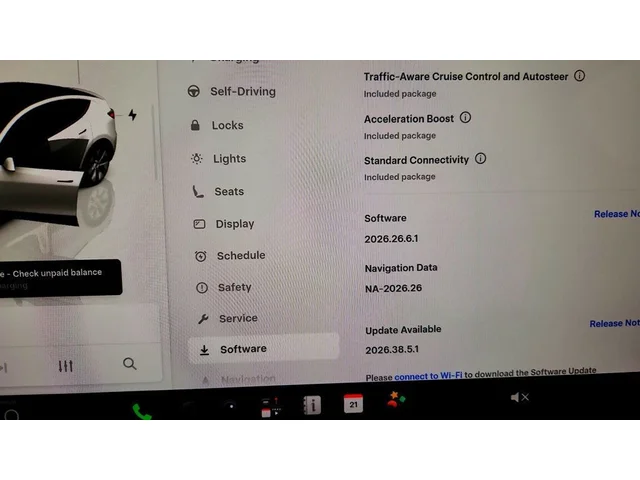 SEMINUEVOS TESLA Model Y a Estados en autogozo