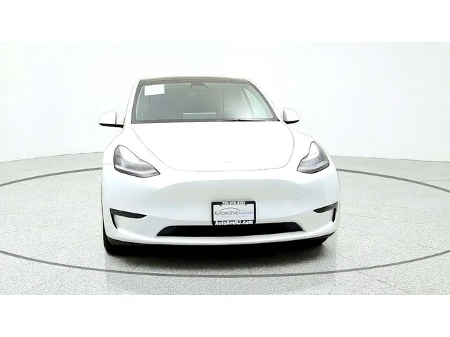 SEMINUEVOS TESLA Model Y a Estados en autogozo