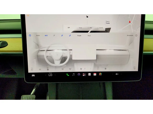 SEMINUEVOS TESLA Model Y a Estados en autogozo