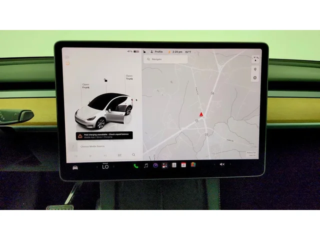 SEMINUEVOS TESLA Model Y a Estados en autogozo