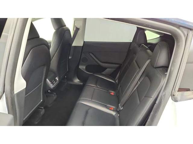 SEMINUEVOS TESLA Model Y a Estados en autogozo