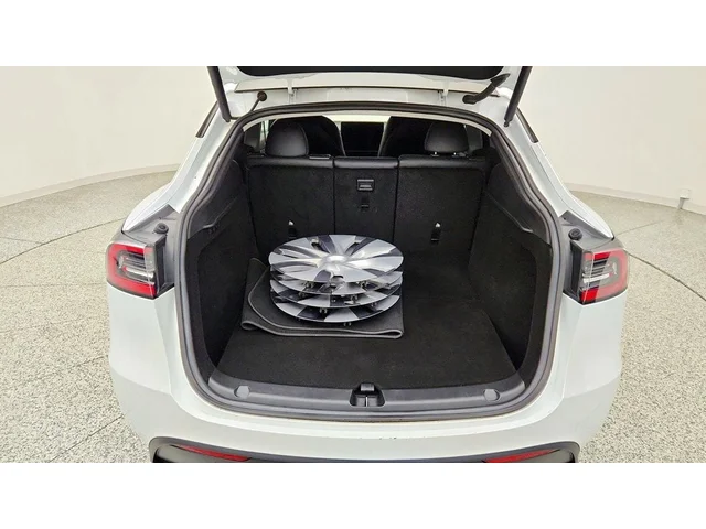 SEMINUEVOS TESLA Model Y a Estados en autogozo