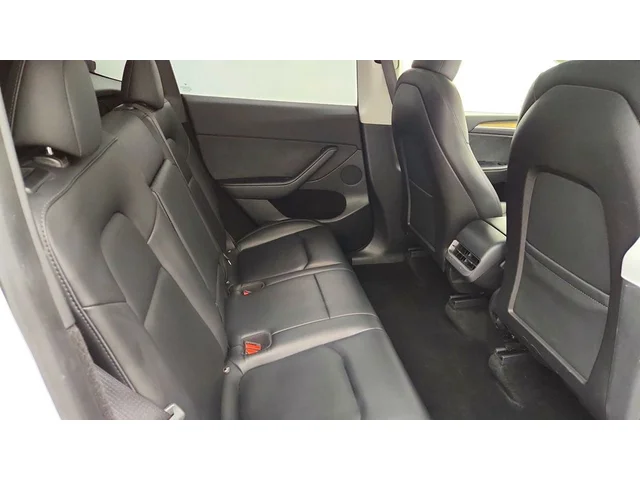 SEMINUEVOS TESLA Model Y a Estados en autogozo