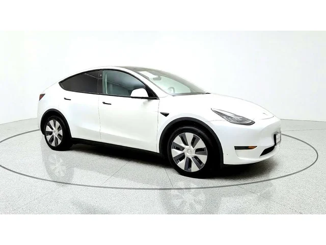 SEMINUEVOS TESLA Model Y a Estados en autogozo