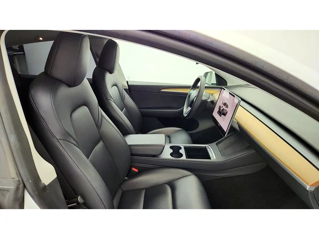 SEMINUEVOS TESLA Model Y a Estados en autogozo
