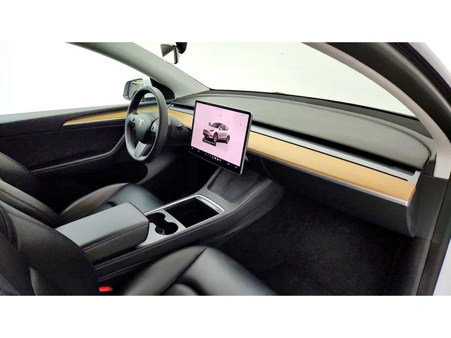 SEMINUEVOS TESLA Model Y a Estados en autogozo