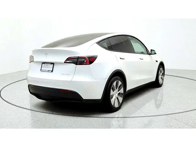 SEMINUEVOS TESLA Model Y a Estados en autogozo