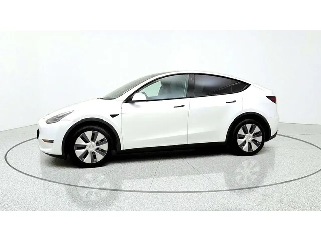 SEMINUEVOS TESLA Model Y a Estados en autogozo