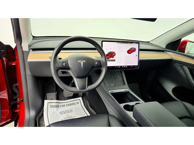 SEMINUEVOS TESLA Model Y a Estados en autogozo