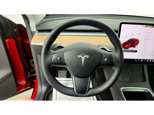 SEMINUEVOS TESLA Model Y a Estados en autogozo