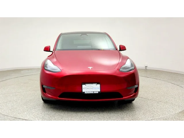 SEMINUEVOS TESLA Model Y a Estados en autogozo