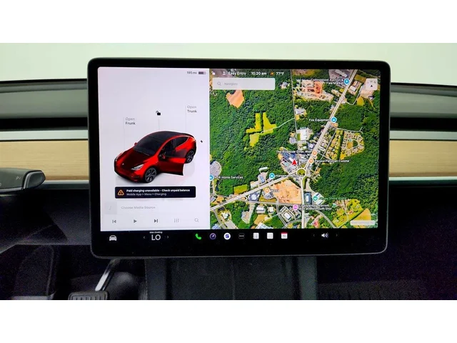 SEMINUEVOS TESLA Model Y a Estados en autogozo