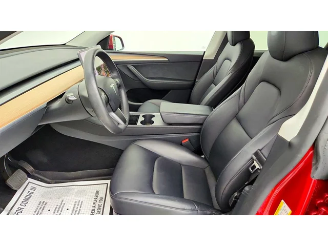 SEMINUEVOS TESLA Model Y a Estados en autogozo
