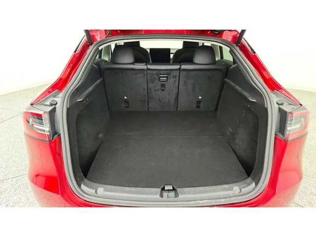 SEMINUEVOS TESLA Model Y a Estados en autogozo