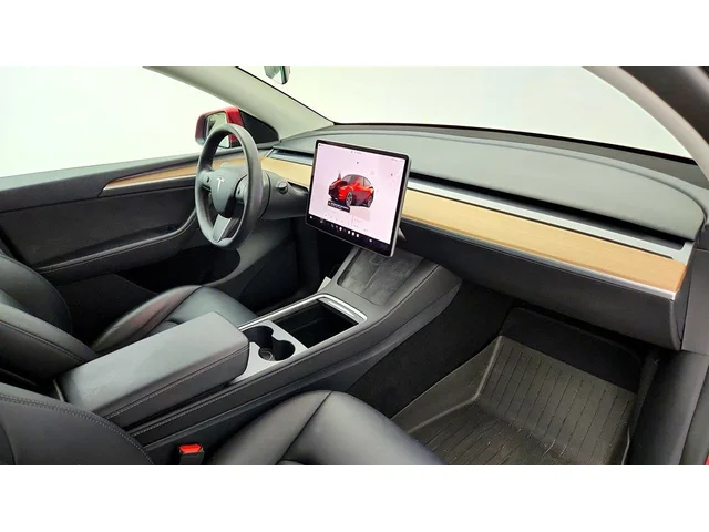SEMINUEVOS TESLA Model Y a Estados en autogozo