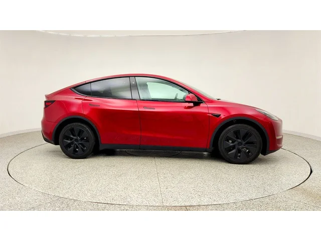 SEMINUEVOS TESLA Model Y a Estados en autogozo