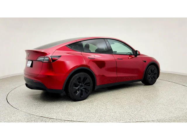SEMINUEVOS TESLA Model Y a Estados en autogozo