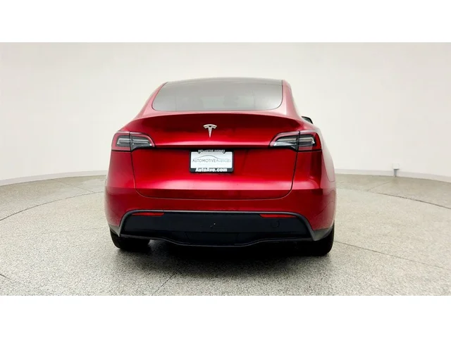 SEMINUEVOS TESLA Model Y a Estados en autogozo