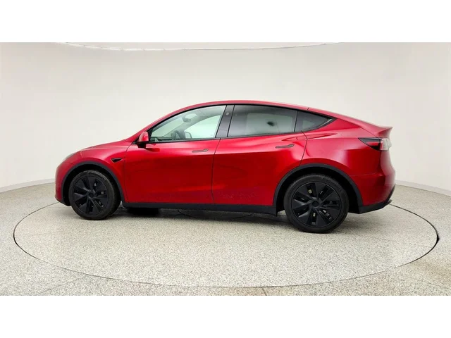 SEMINUEVOS TESLA Model Y a Estados en autogozo