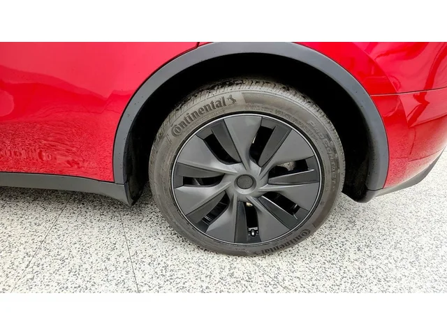 SEMINUEVOS TESLA Model Y a Estados en autogozo