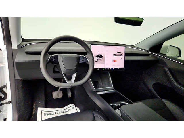 SEMINUEVOS TESLA Model Y a Estados en autogozo