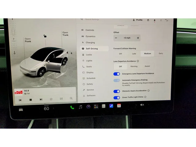 SEMINUEVOS TESLA Model Y a Estados en autogozo