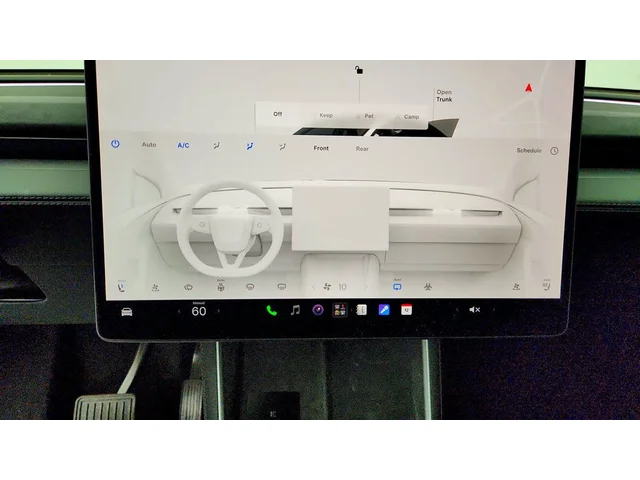 SEMINUEVOS TESLA Model Y a Estados en autogozo