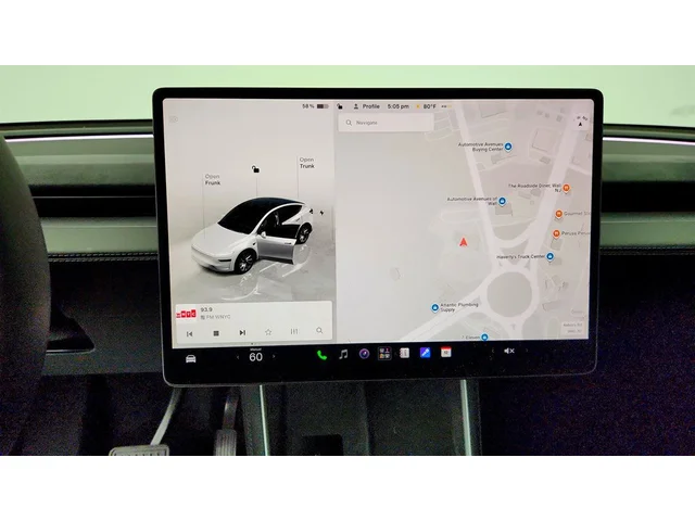 SEMINUEVOS TESLA Model Y a Estados en autogozo