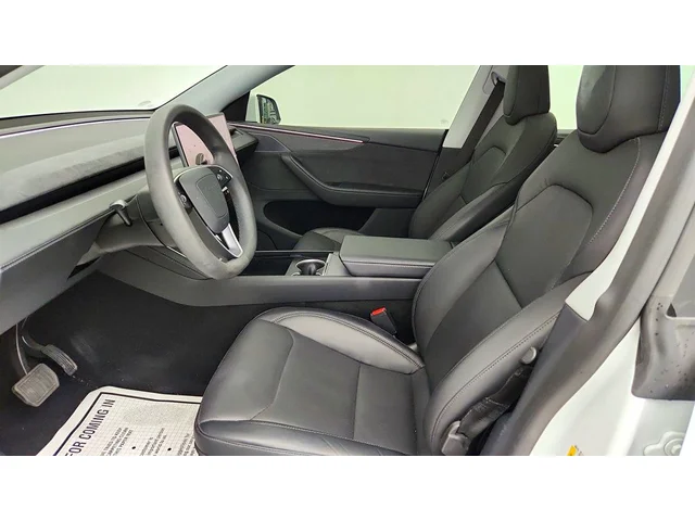 SEMINUEVOS TESLA Model Y a Estados en autogozo