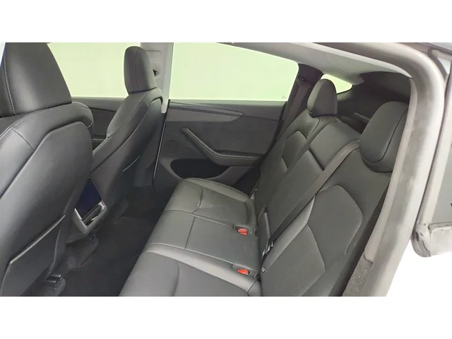 SEMINUEVOS TESLA Model Y a Estados en autogozo