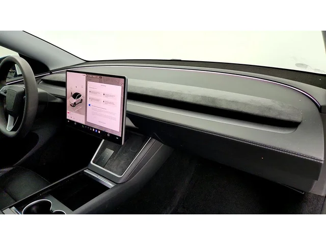 SEMINUEVOS TESLA Model Y a Estados en autogozo
