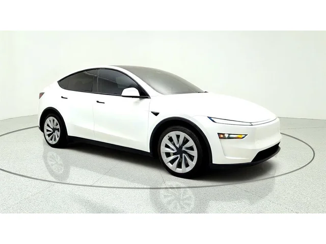 SEMINUEVOS TESLA Model Y a Estados en autogozo