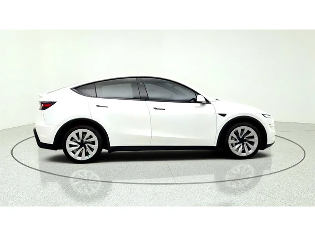 SEMINUEVOS TESLA Model Y a Estados en autogozo