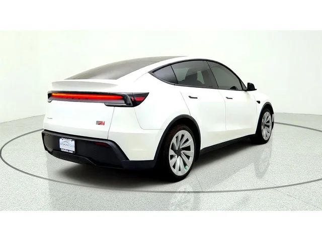 SEMINUEVOS TESLA Model Y a Estados en autogozo