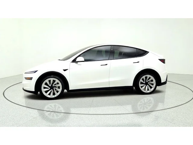 SEMINUEVOS TESLA Model Y a Estados en autogozo