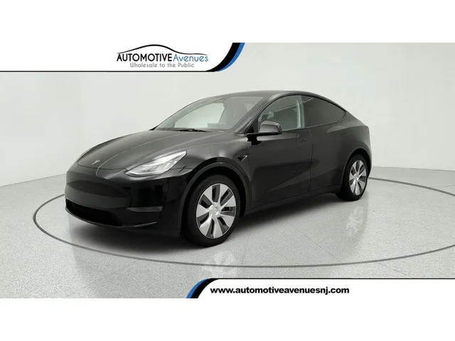 SEMINUEVOS TESLA Model Y a Estados en autogozo