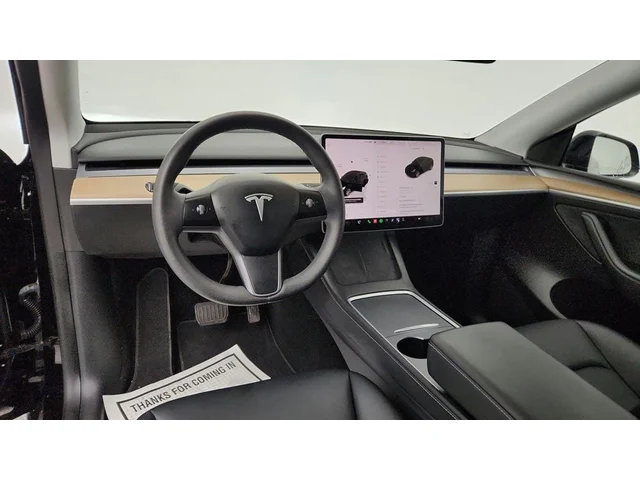 SEMINUEVOS TESLA Model Y a Estados en autogozo