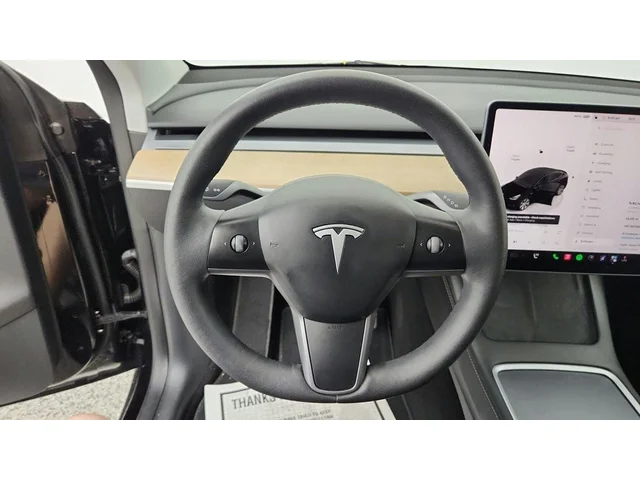 SEMINUEVOS TESLA Model Y a Estados en autogozo