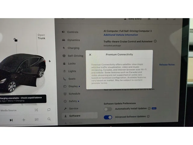SEMINUEVOS TESLA Model Y a Estados en autogozo