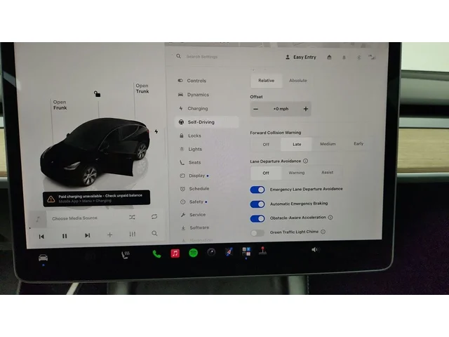 SEMINUEVOS TESLA Model Y a Estados en autogozo
