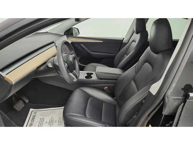 SEMINUEVOS TESLA Model Y a Estados en autogozo