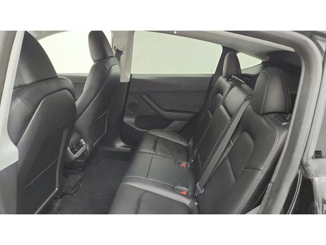 SEMINUEVOS TESLA Model Y a Estados en autogozo