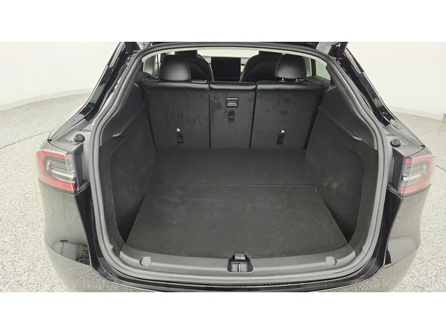 SEMINUEVOS TESLA Model Y a Estados en autogozo