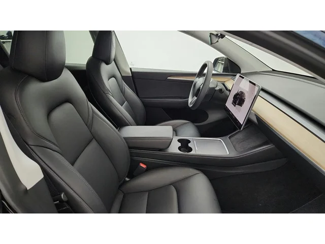 SEMINUEVOS TESLA Model Y a Estados en autogozo